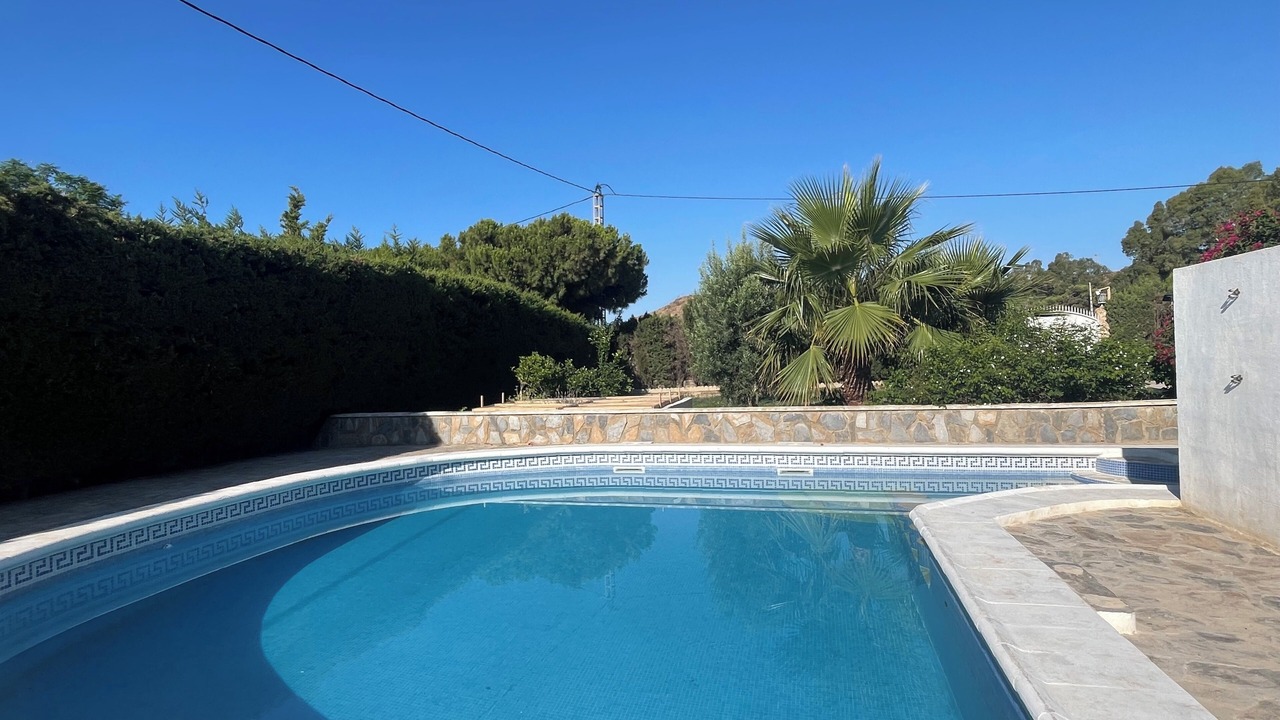 Photo of Outdoor in Aguilas