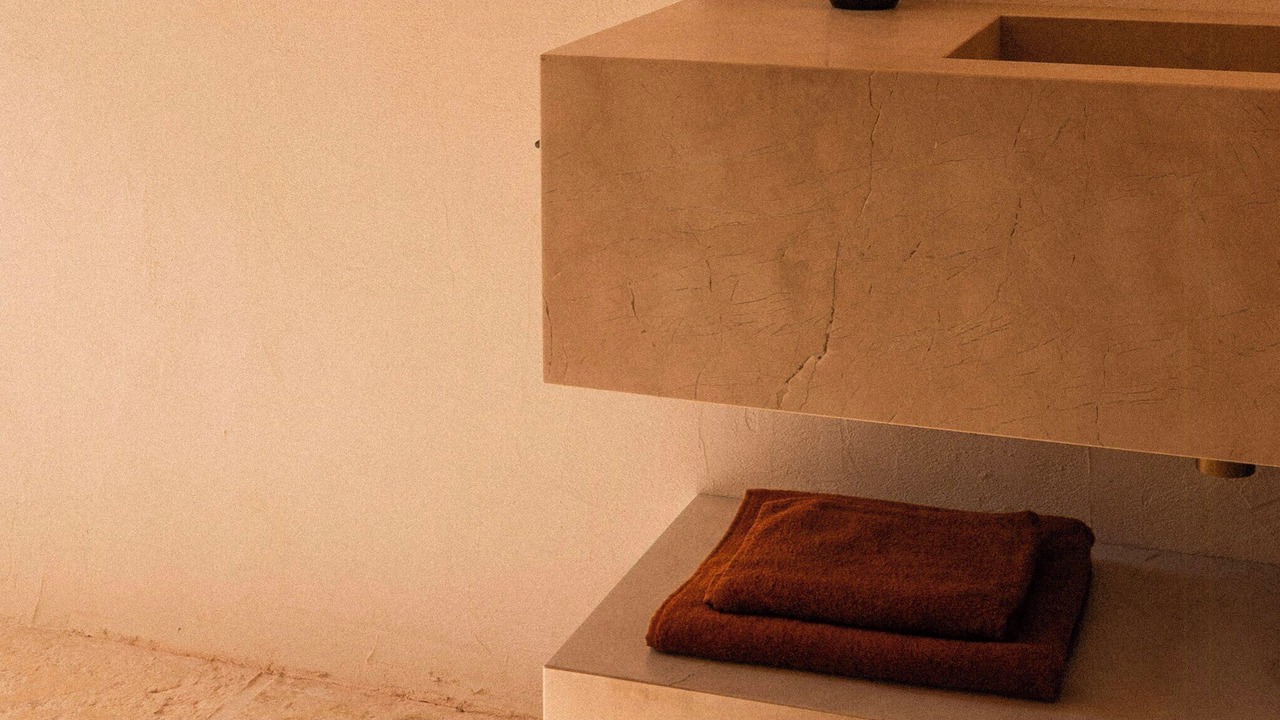 Photo of Bathroom in Ronda