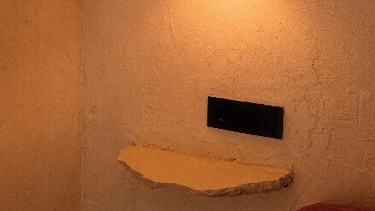 Photo of Bedroom in Ronda