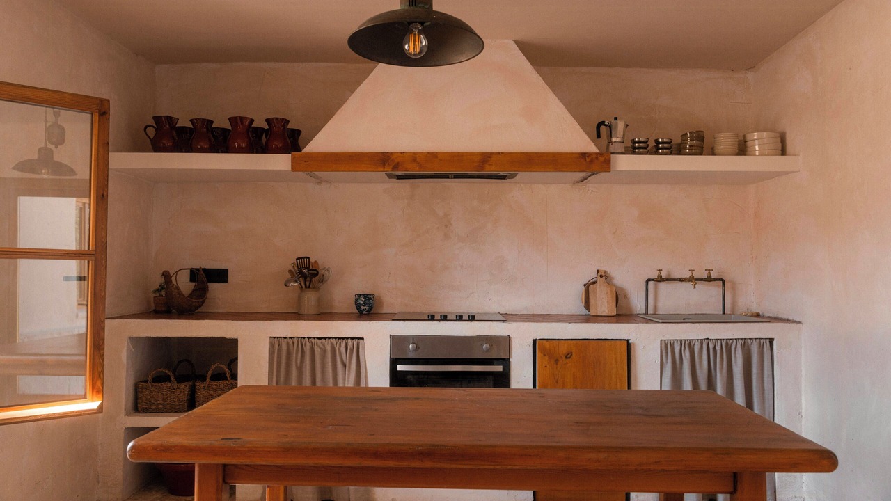 Photo of Kitchen in Ronda