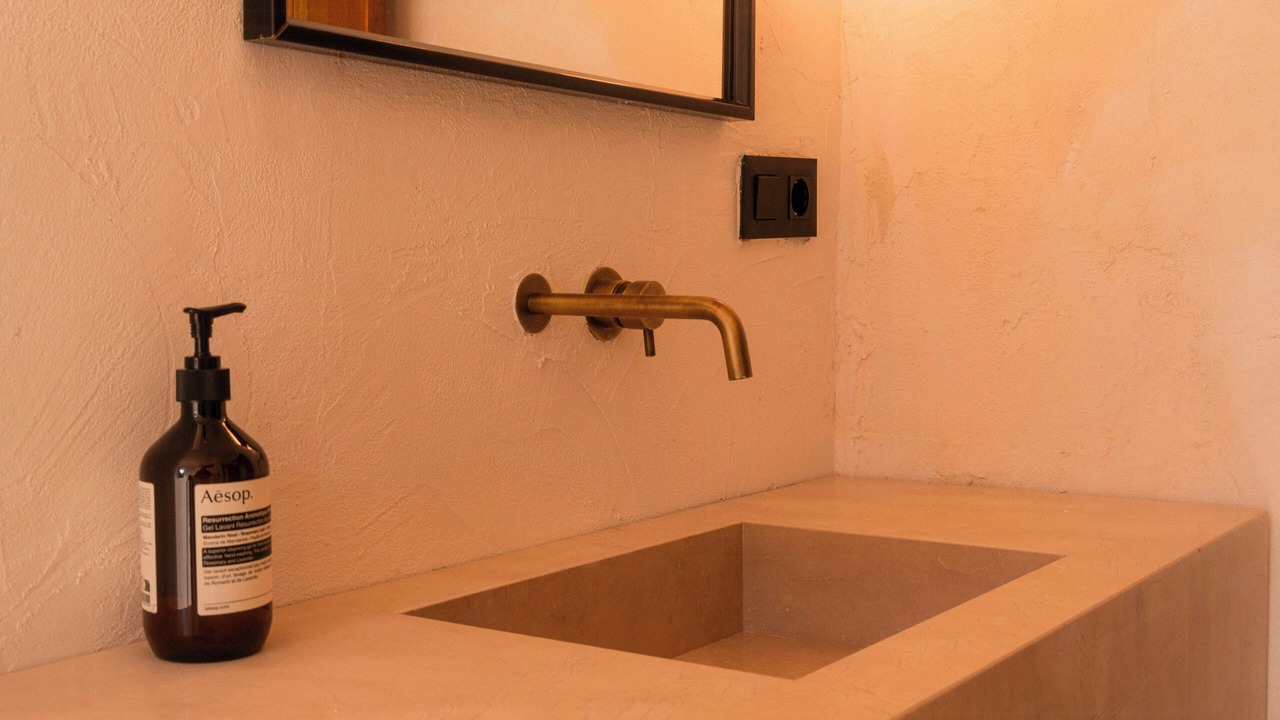 Photo of Bathroom in Ronda