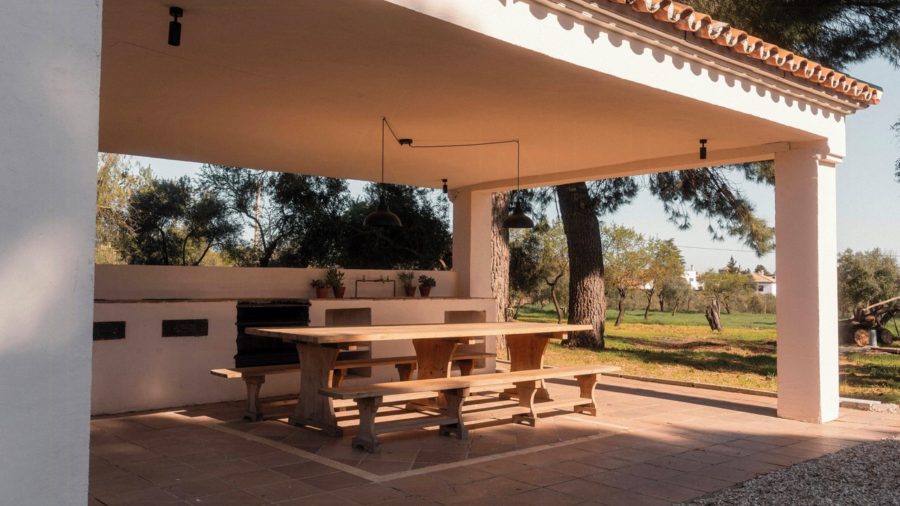Photo of Outdoor in Ronda