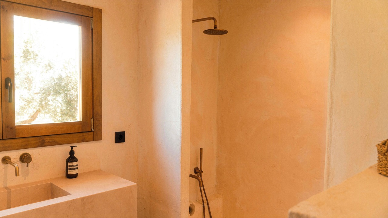 Photo of Bathroom in Ronda