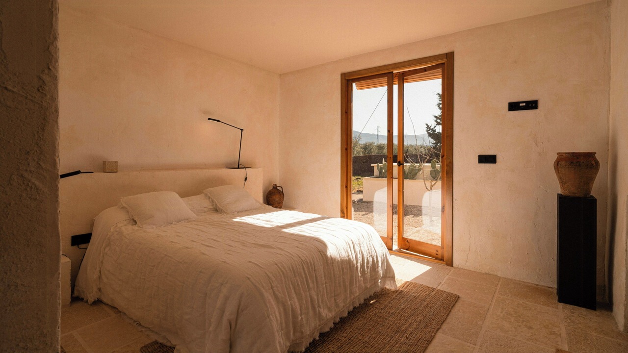 Photo of Bedroom in Ronda