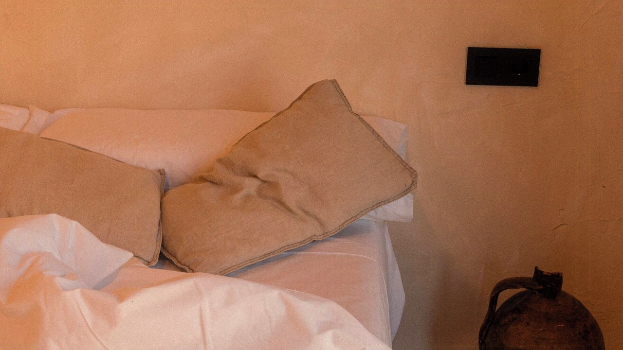 Photo of Bedroom in Ronda