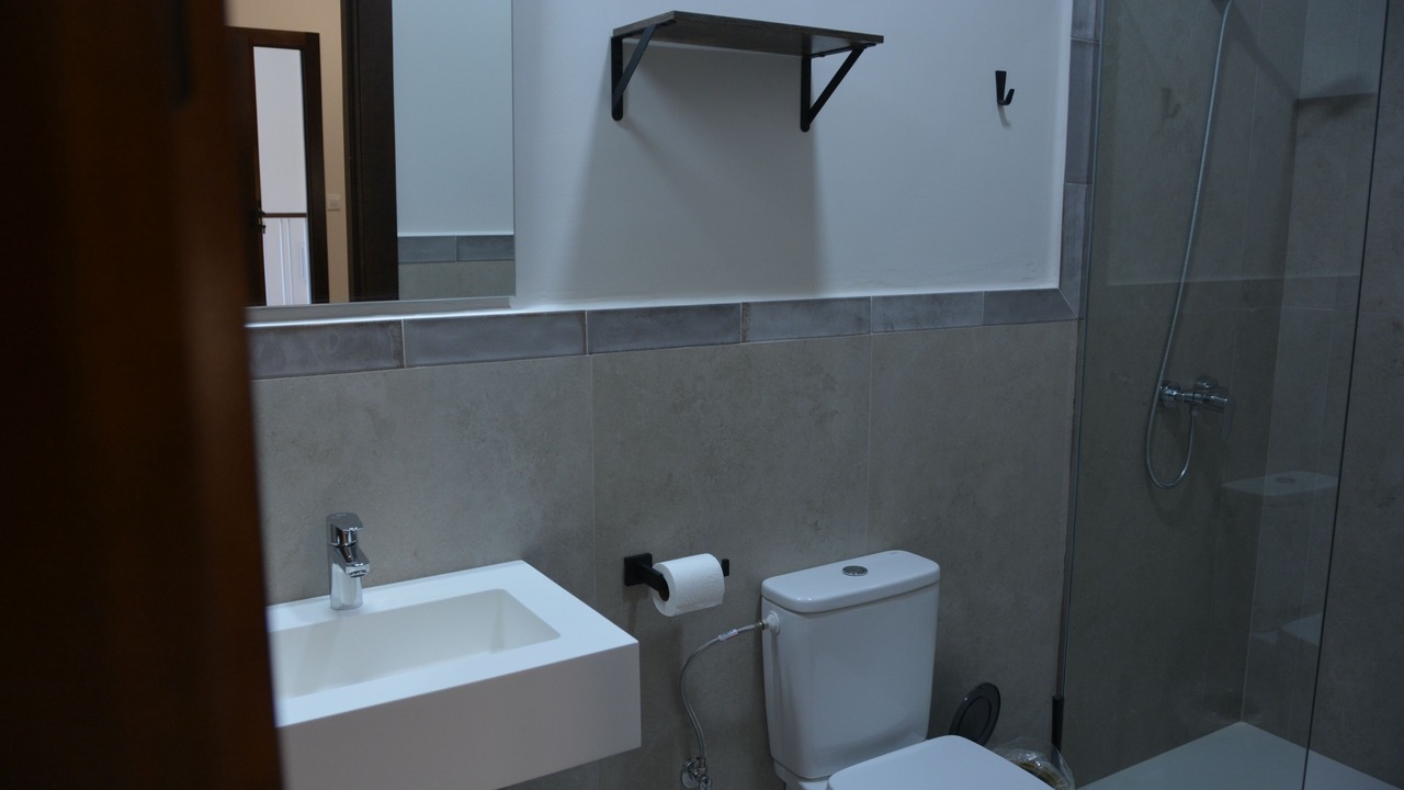 Photo of Bathroom in Lucena