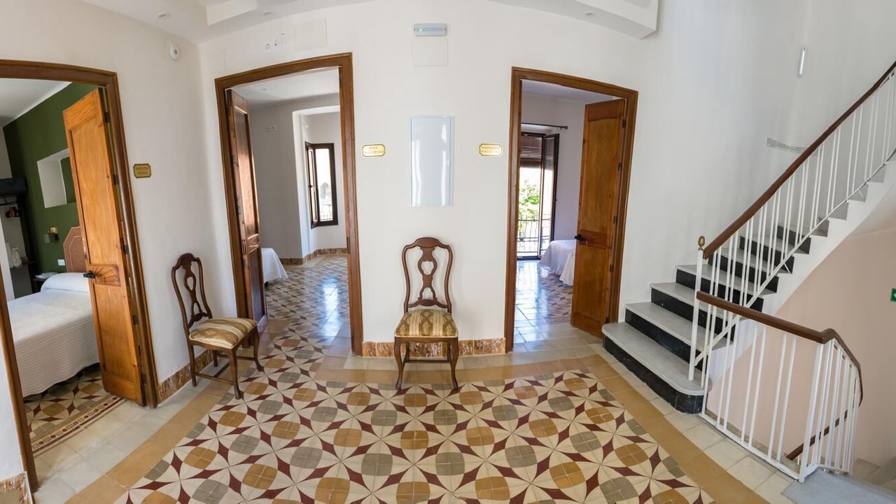Photo of Bedroom in Lucena