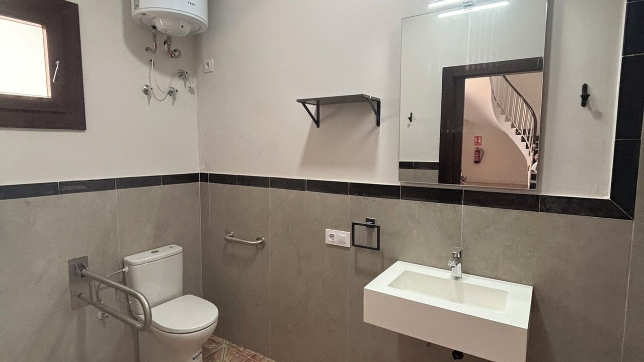 Photo of Bathroom in Lucena