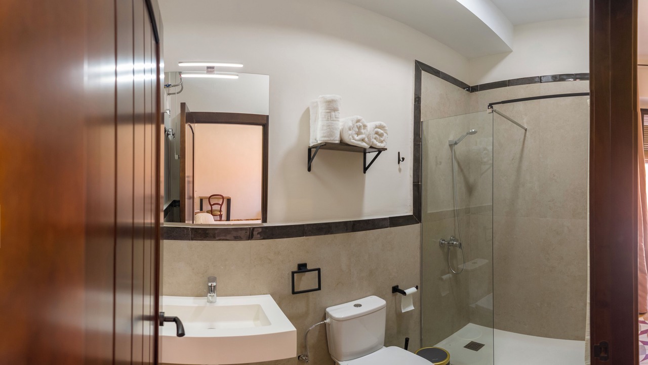 Photo of Bathroom in Lucena
