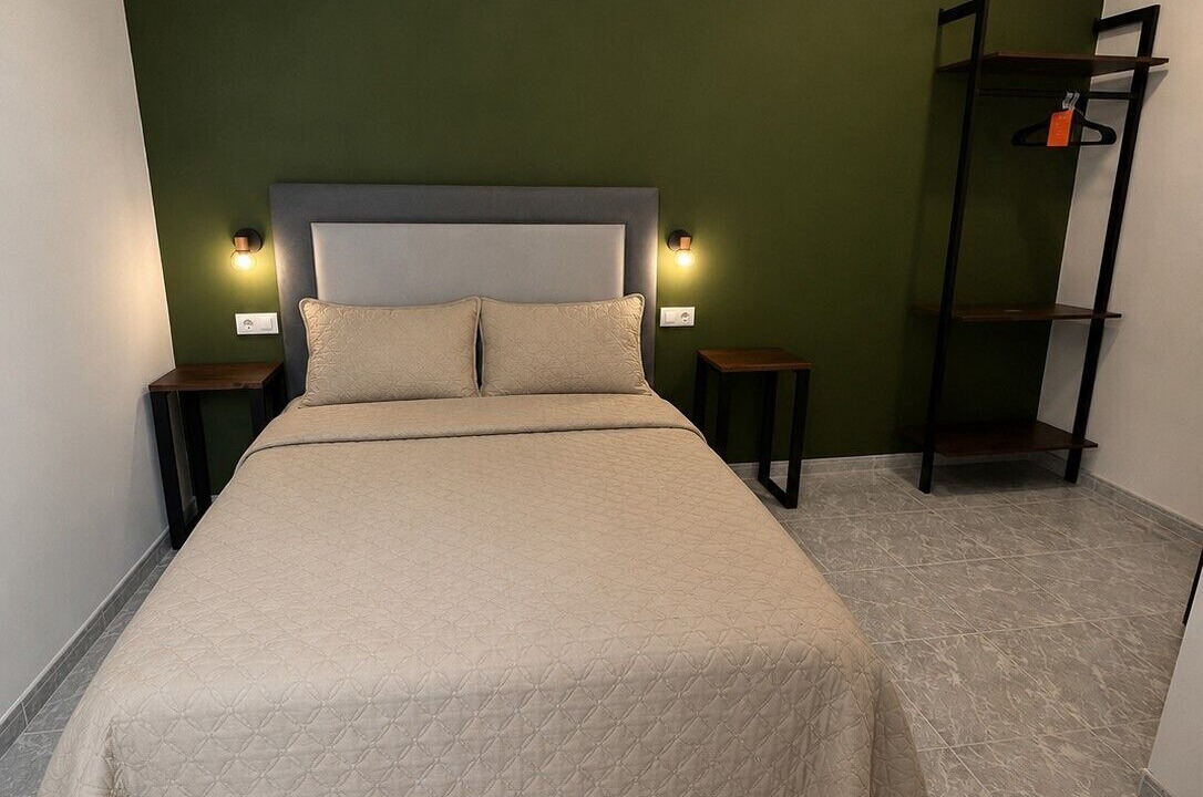 Photo of Bedroom in Lucena