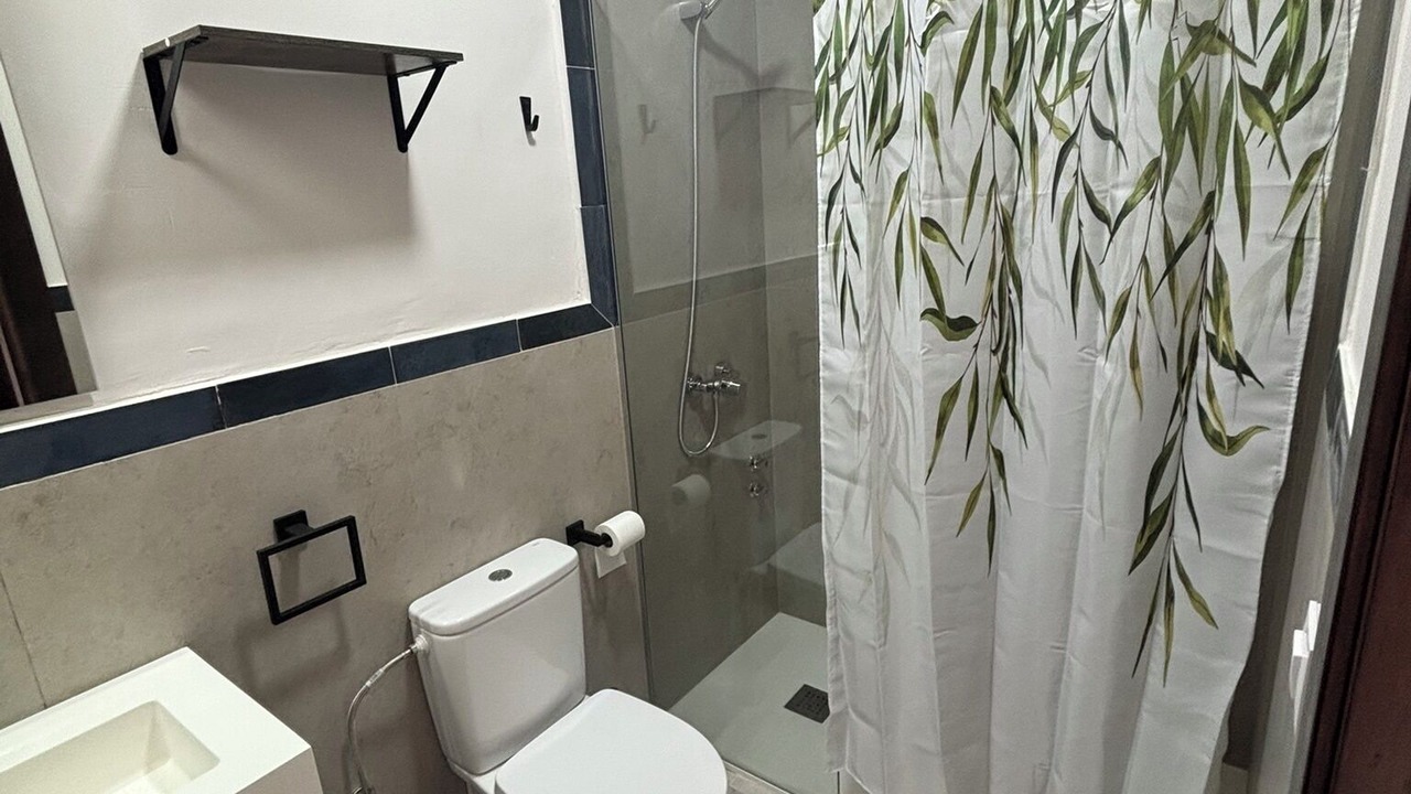 Photo of Bathroom in Lucena