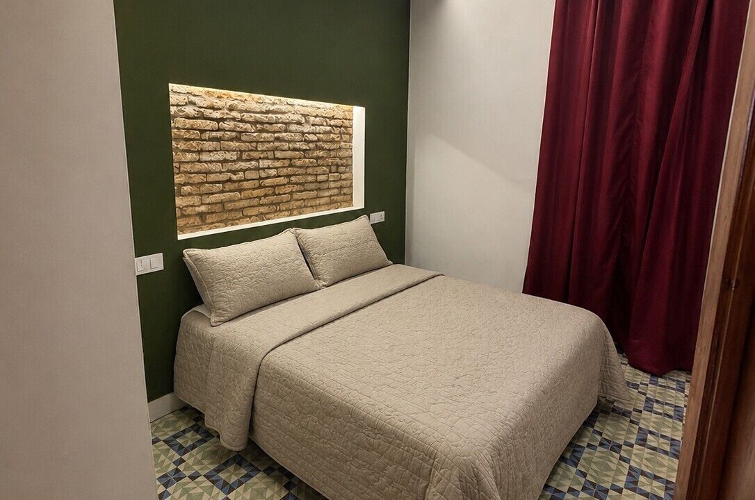Photo of Bedroom in Lucena