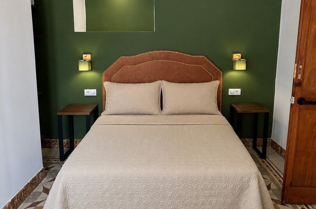 Photo of Bedroom in Lucena