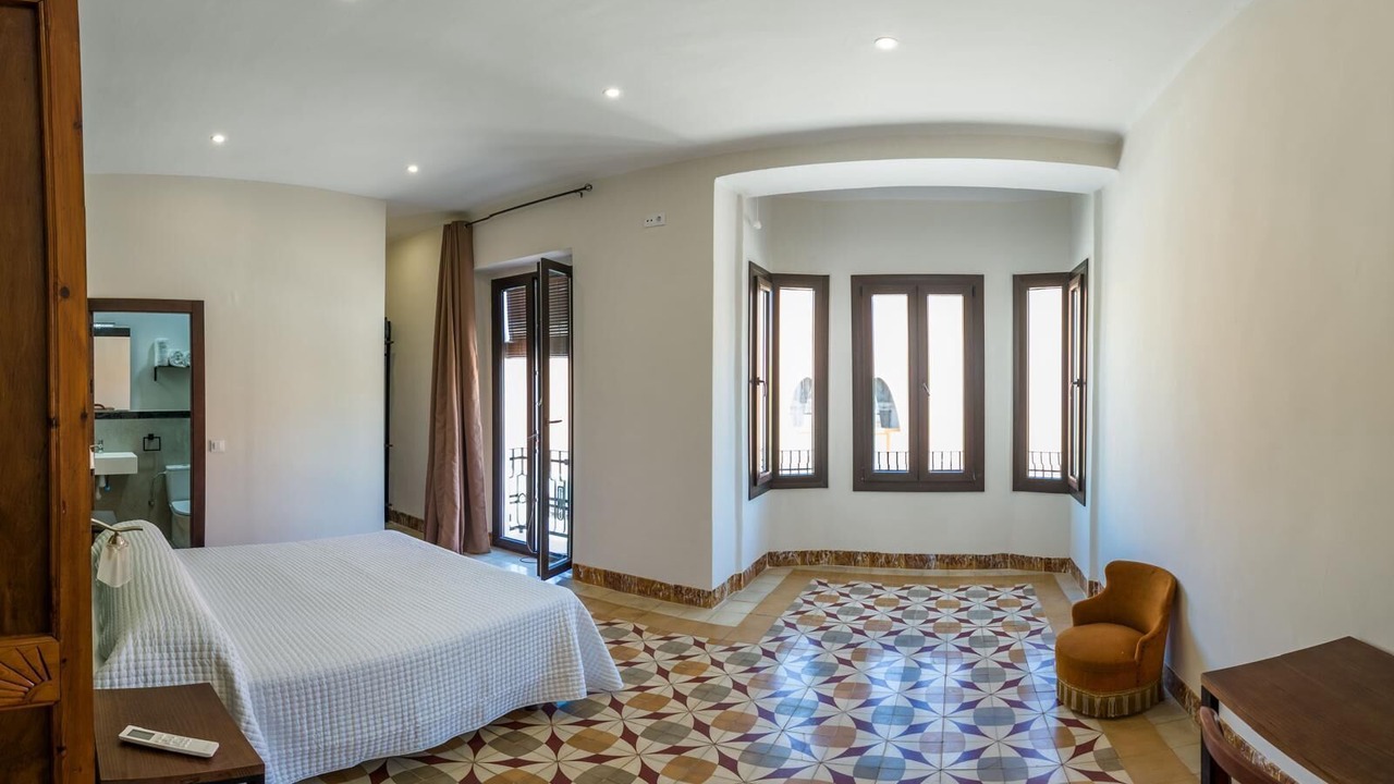 Photo of Bedroom in Lucena