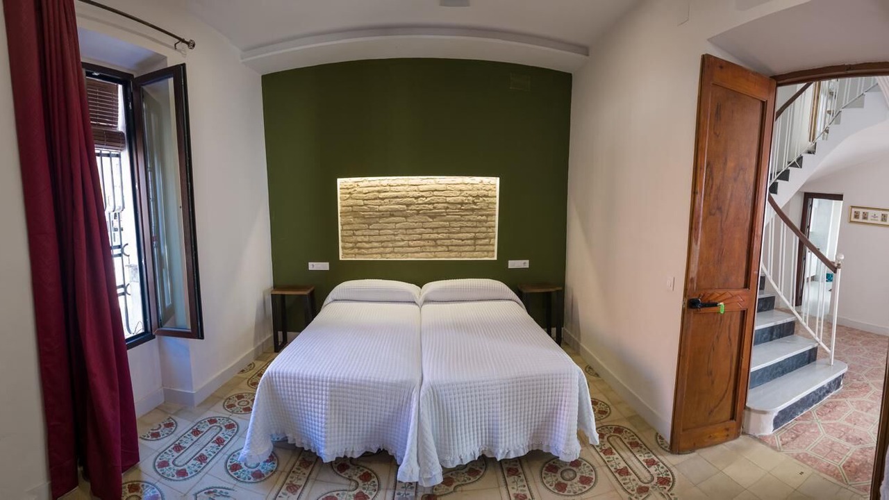 Photo of Bedroom in Lucena