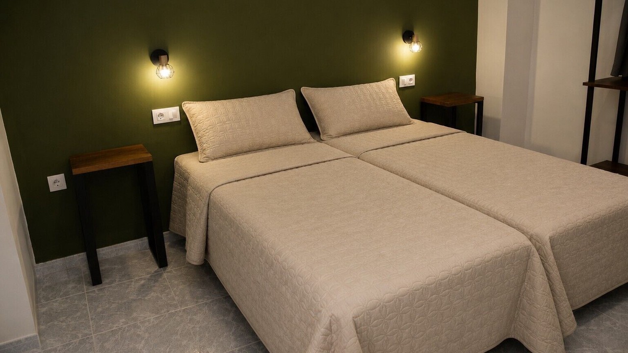 Photo of Bedroom in Lucena