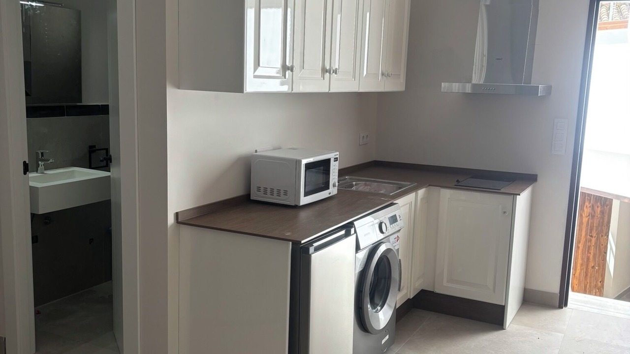 Photo of Kitchen in Lucena