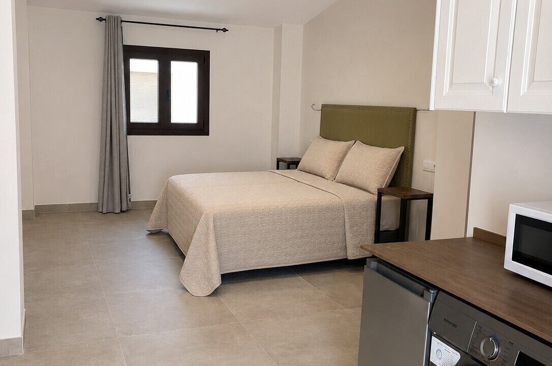 Photo of Bedroom in Lucena