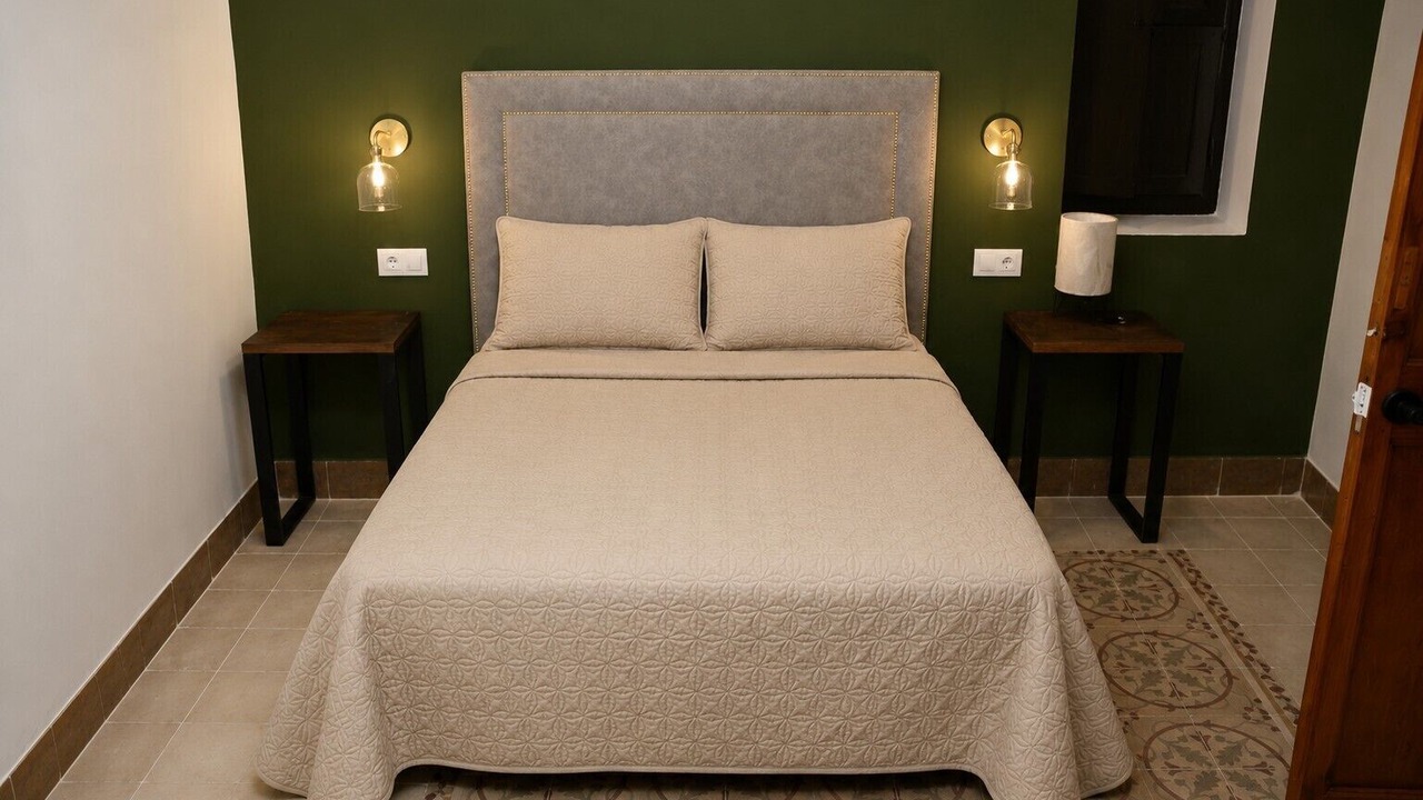 Photo of Bedroom in Lucena