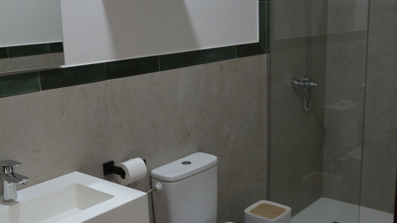 Photo of Bathroom in Lucena