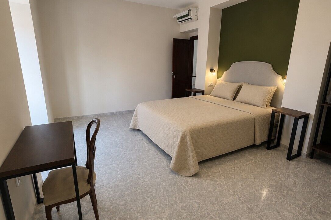 Photo of Bedroom in Lucena