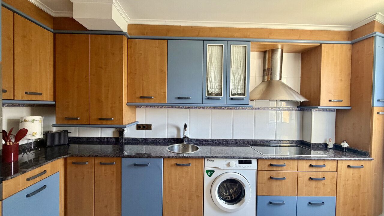 Photo of Kitchen in Pedrena