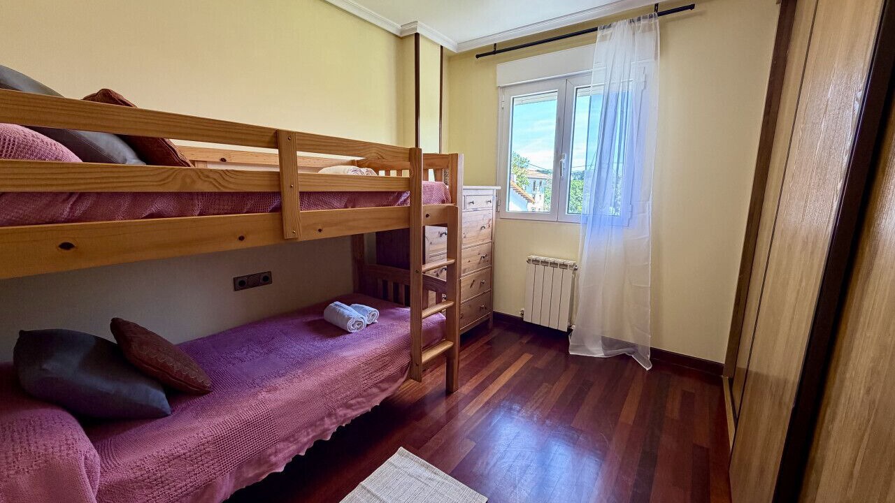 Photo of Bedroom in Pedrena