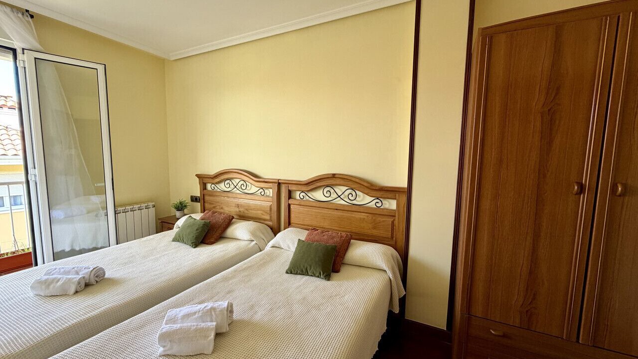 Photo of Bedroom in Pedrena