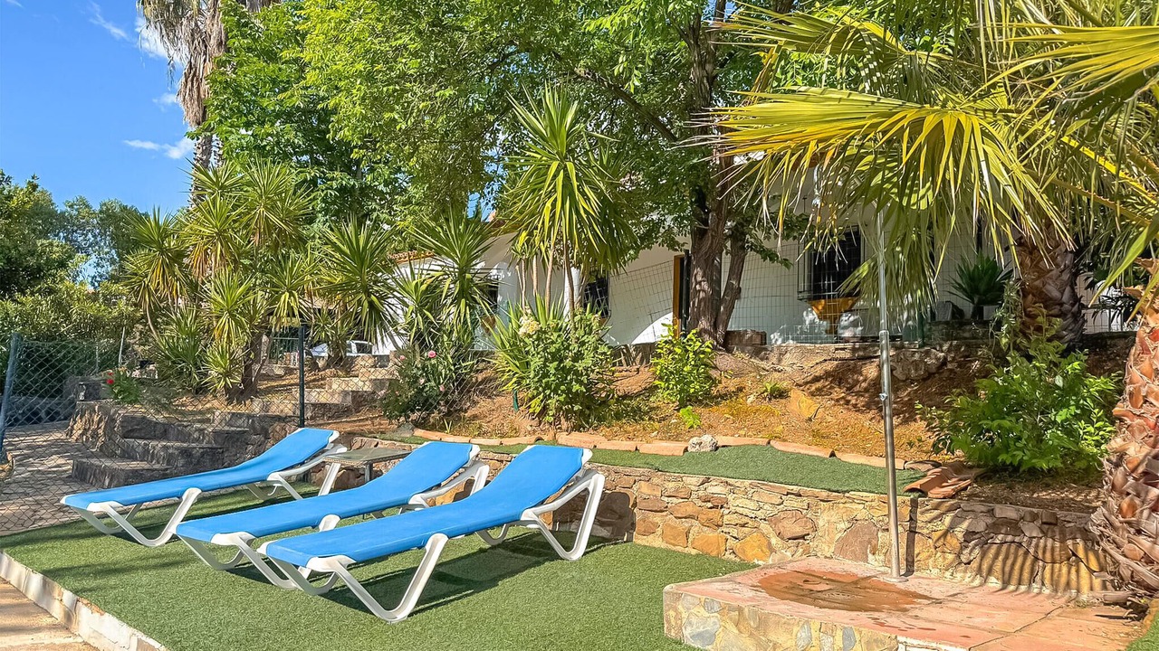 Photo of Outdoor in Jimera de Libar