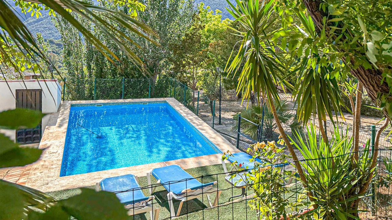 Photo of Outdoor in Jimera de Libar