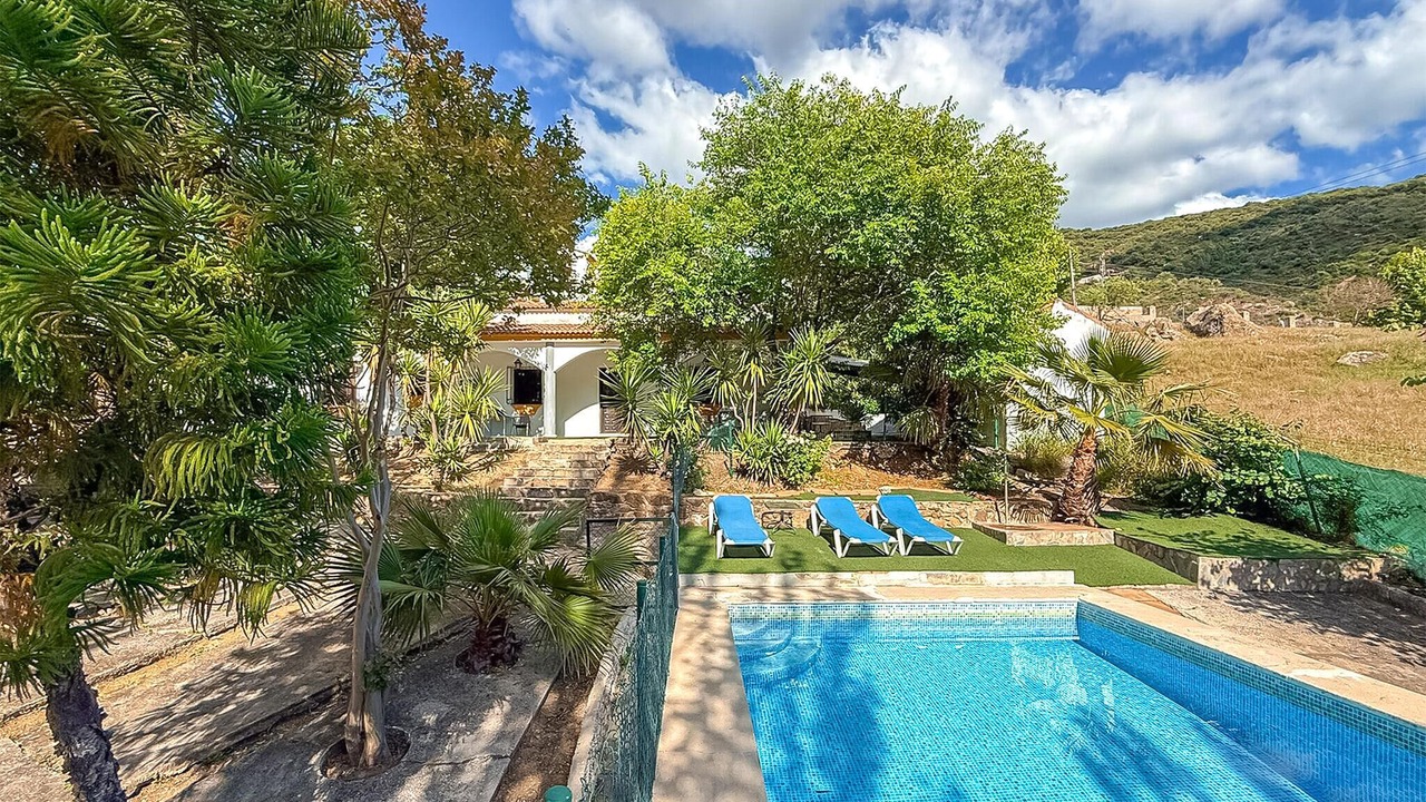 Photo of Outdoor in Jimera de Libar