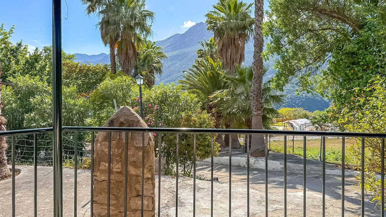 Photo of Bedroom in Jimera de Libar