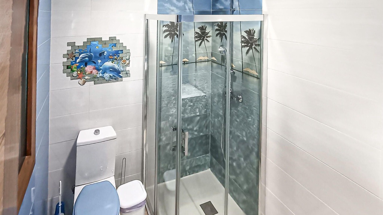 Photo of Bathroom in Jun