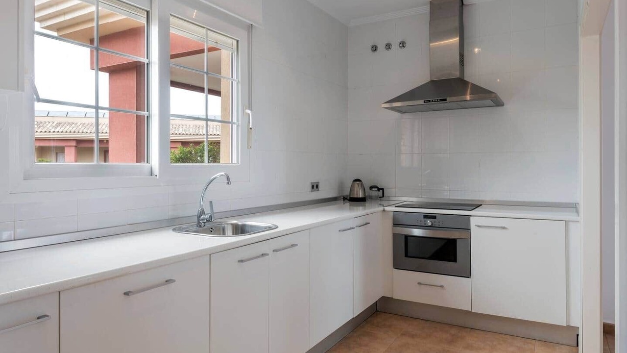 Photo of Kitchen in Islantilla