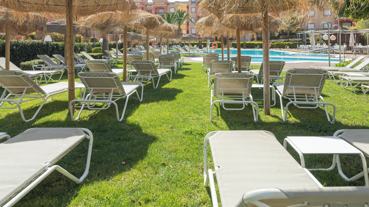 Photo of Outdoor in Islantilla
