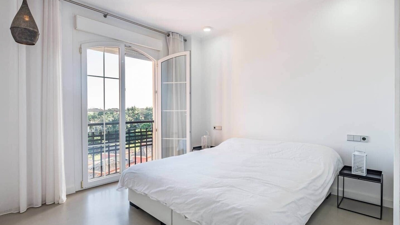 Photo of Bedroom in Islantilla