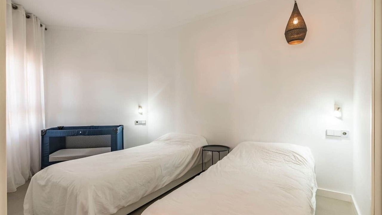 Photo of Bedroom in Islantilla