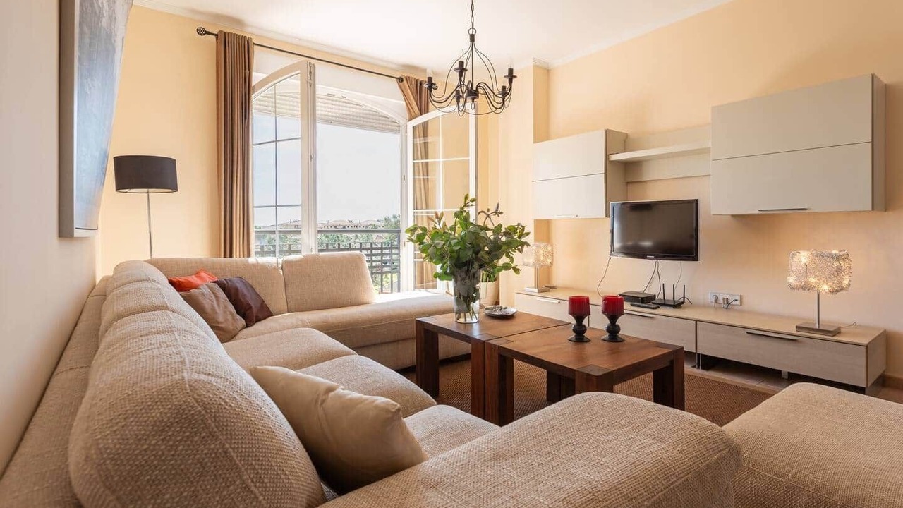 Photo of Livingroom in Islantilla