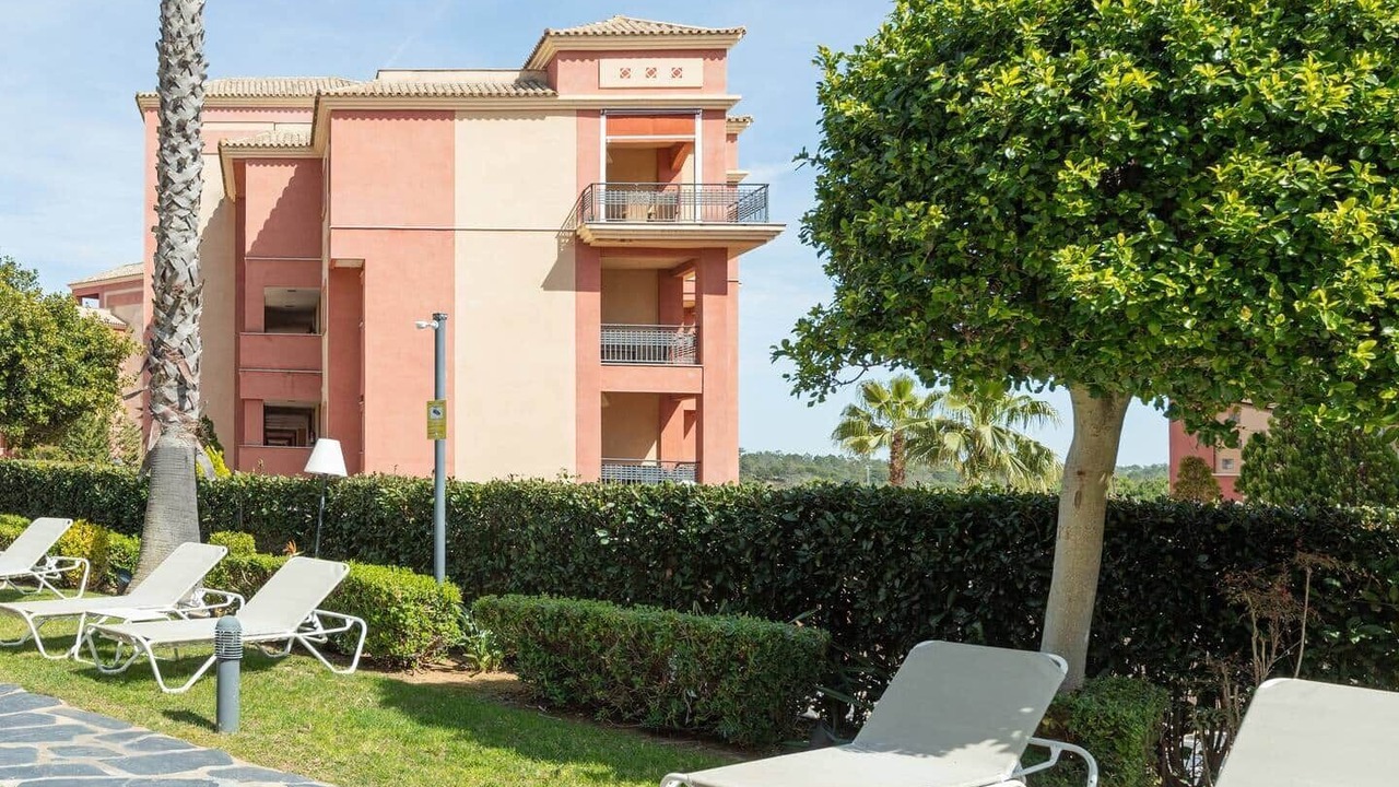 Photo of Outdoor in Islantilla