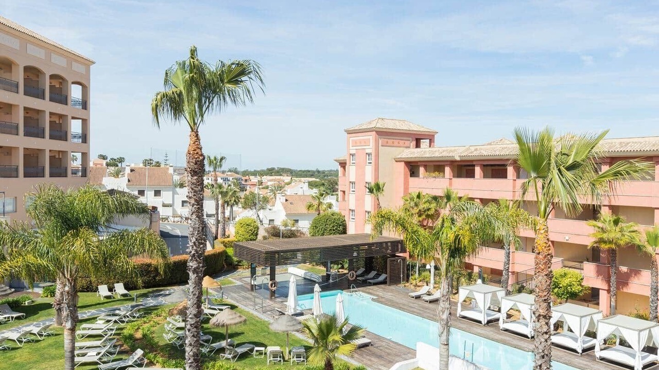Photo of Outdoor in Islantilla