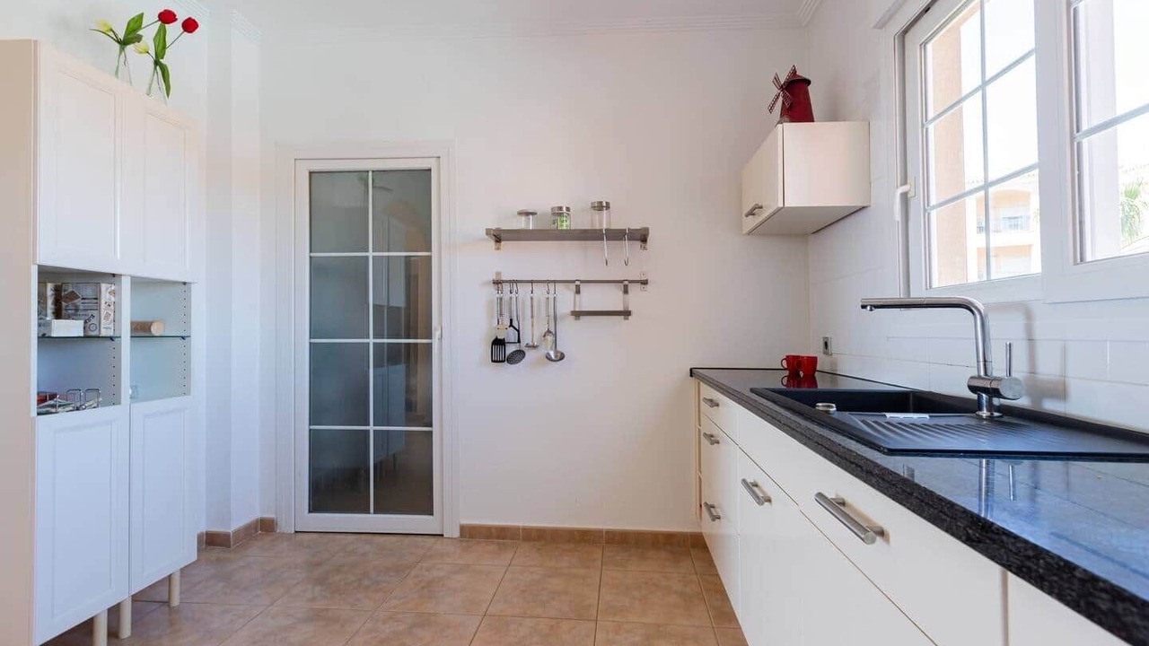 Photo of Kitchen in Islantilla