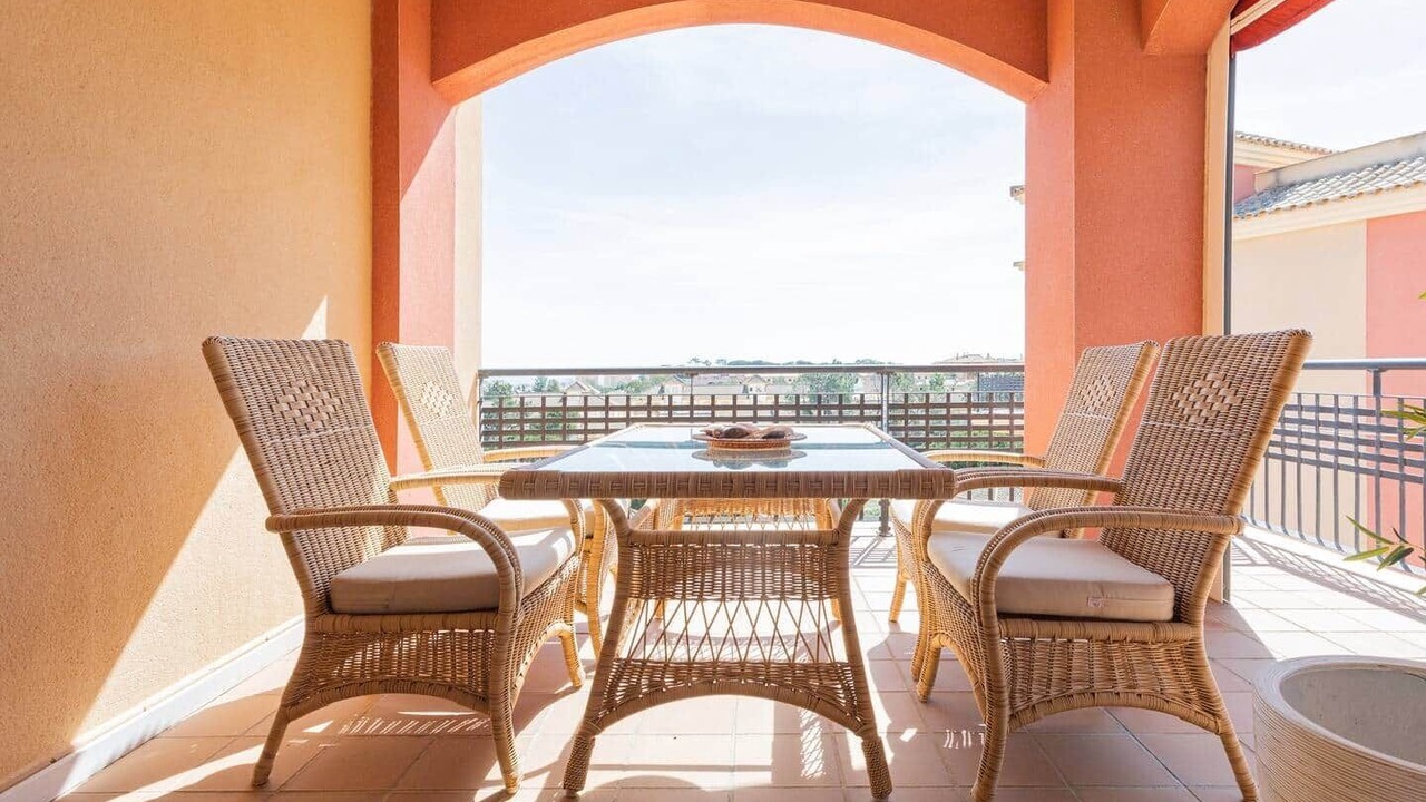 Photo of Outdoor in Islantilla