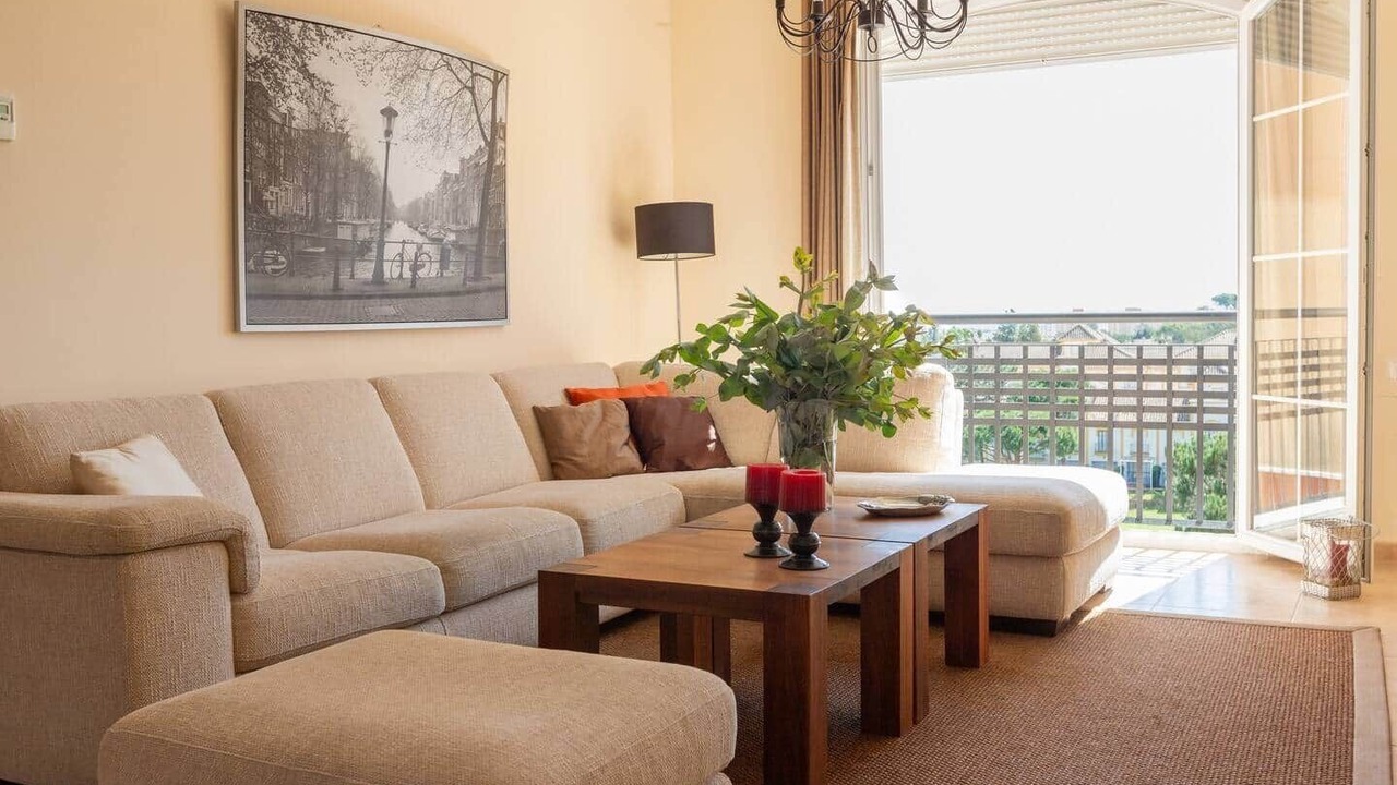 Photo of Livingroom in Islantilla