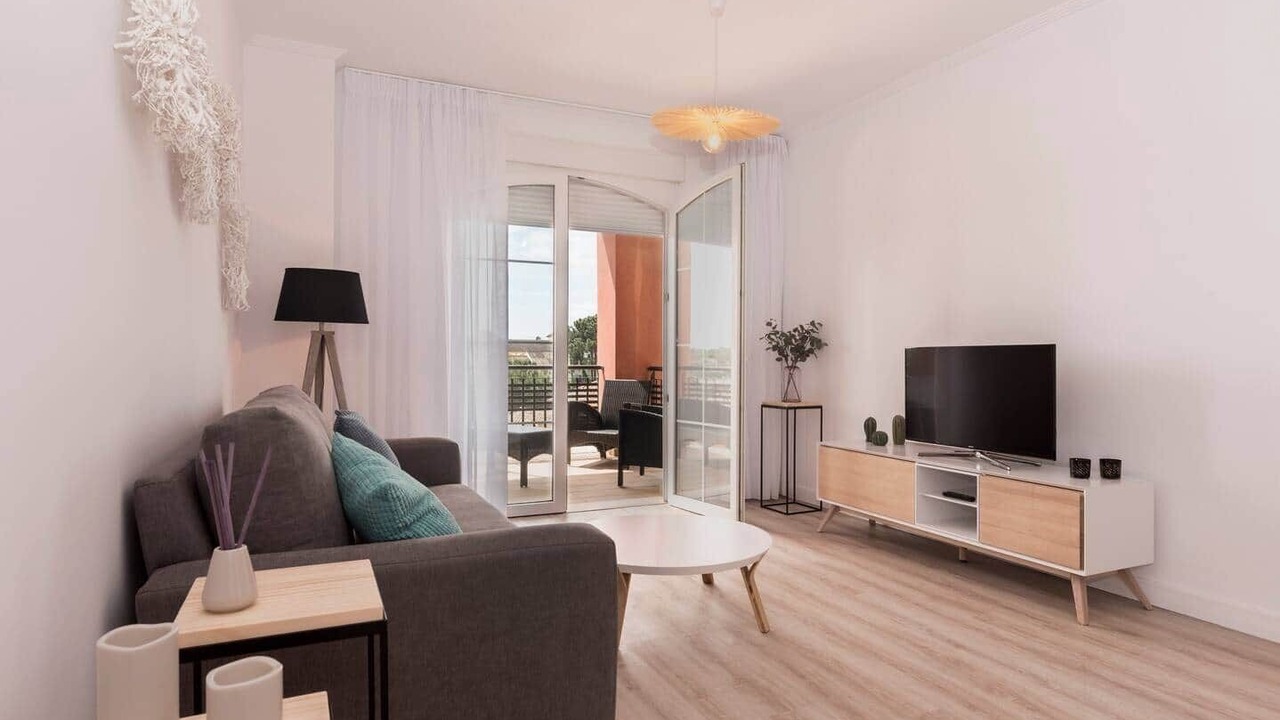 Photo of Livingroom in Islantilla