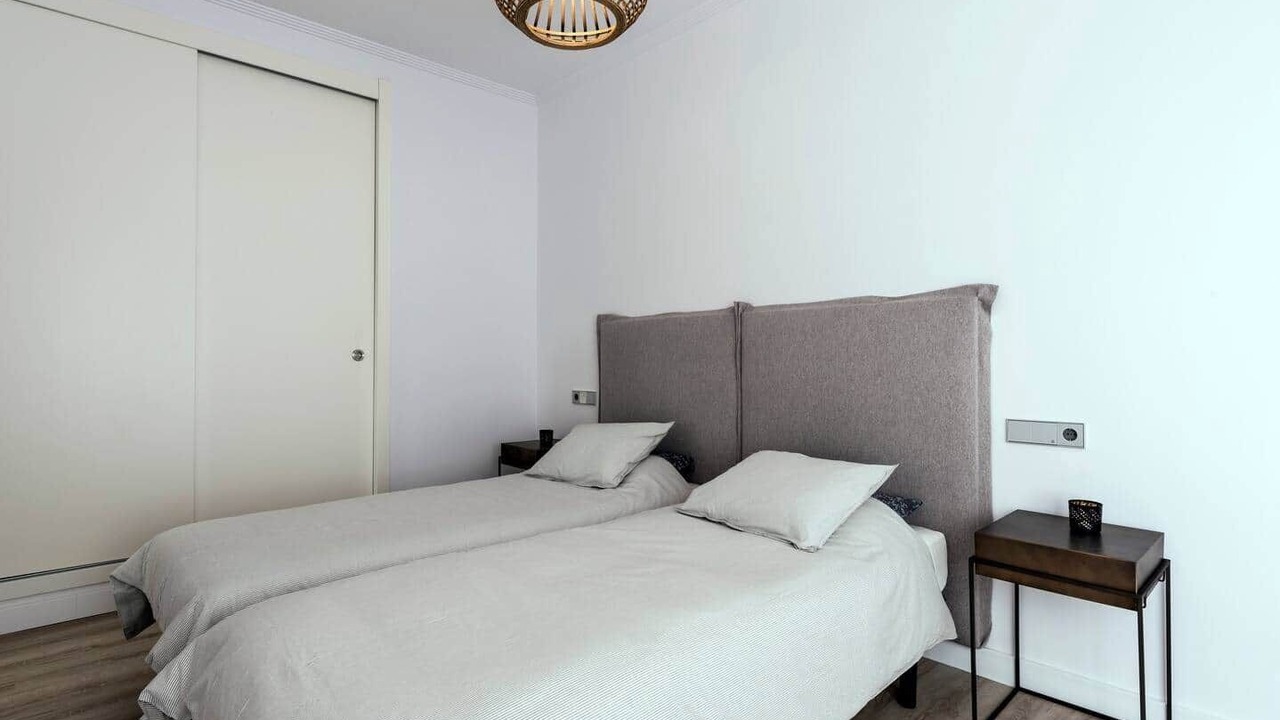 Photo of Bedroom in Islantilla