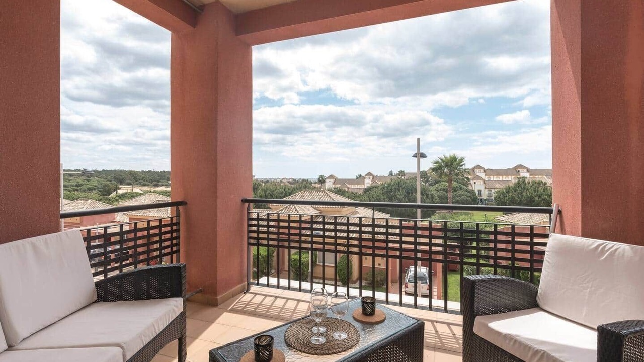 Photo of Outdoor in Islantilla