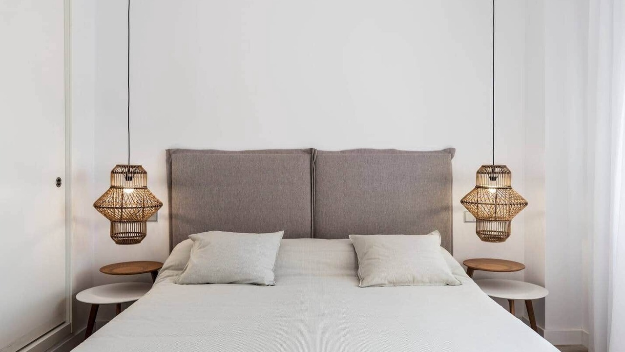 Photo of Bedroom in Islantilla