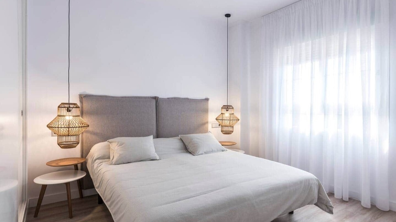 Photo of Bedroom in Islantilla