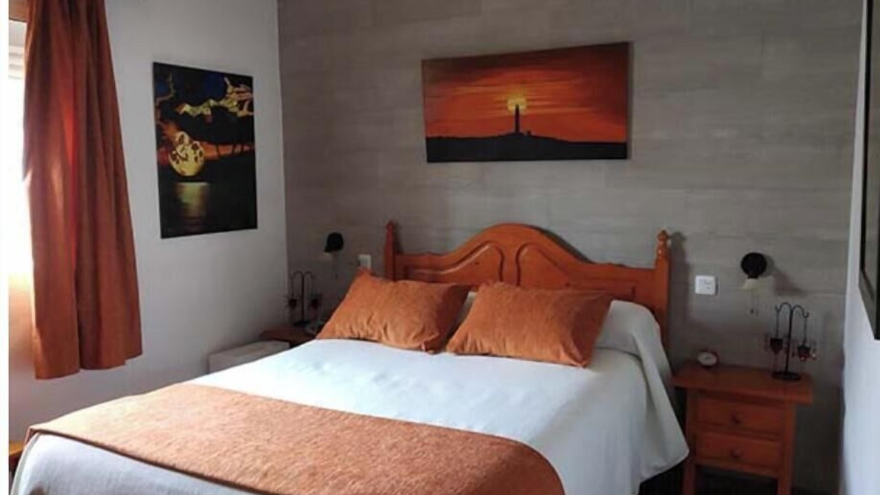 Photo of Bedroom in Los Canos de Meca