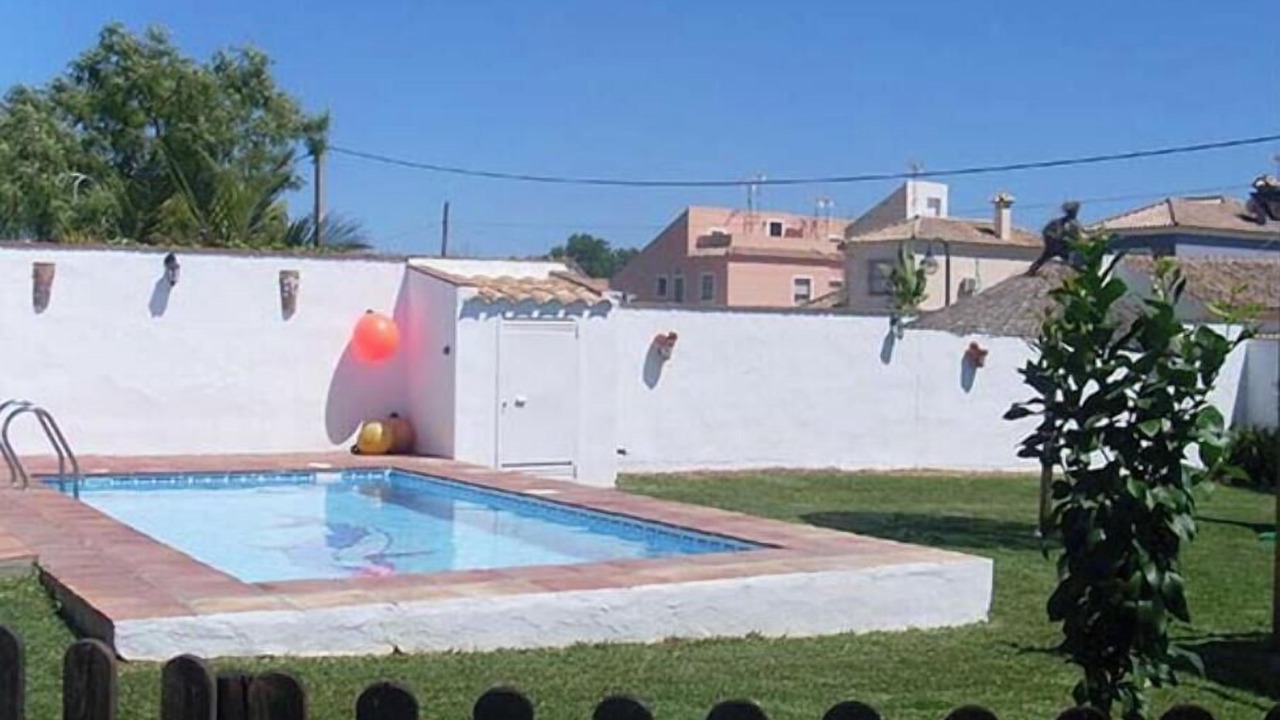 Photo of Outdoor in Los Canos de Meca